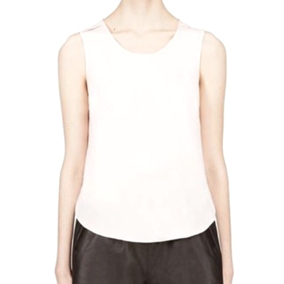 RAG AND BONE YOKE FLAP TOP - Picture 2 of 10